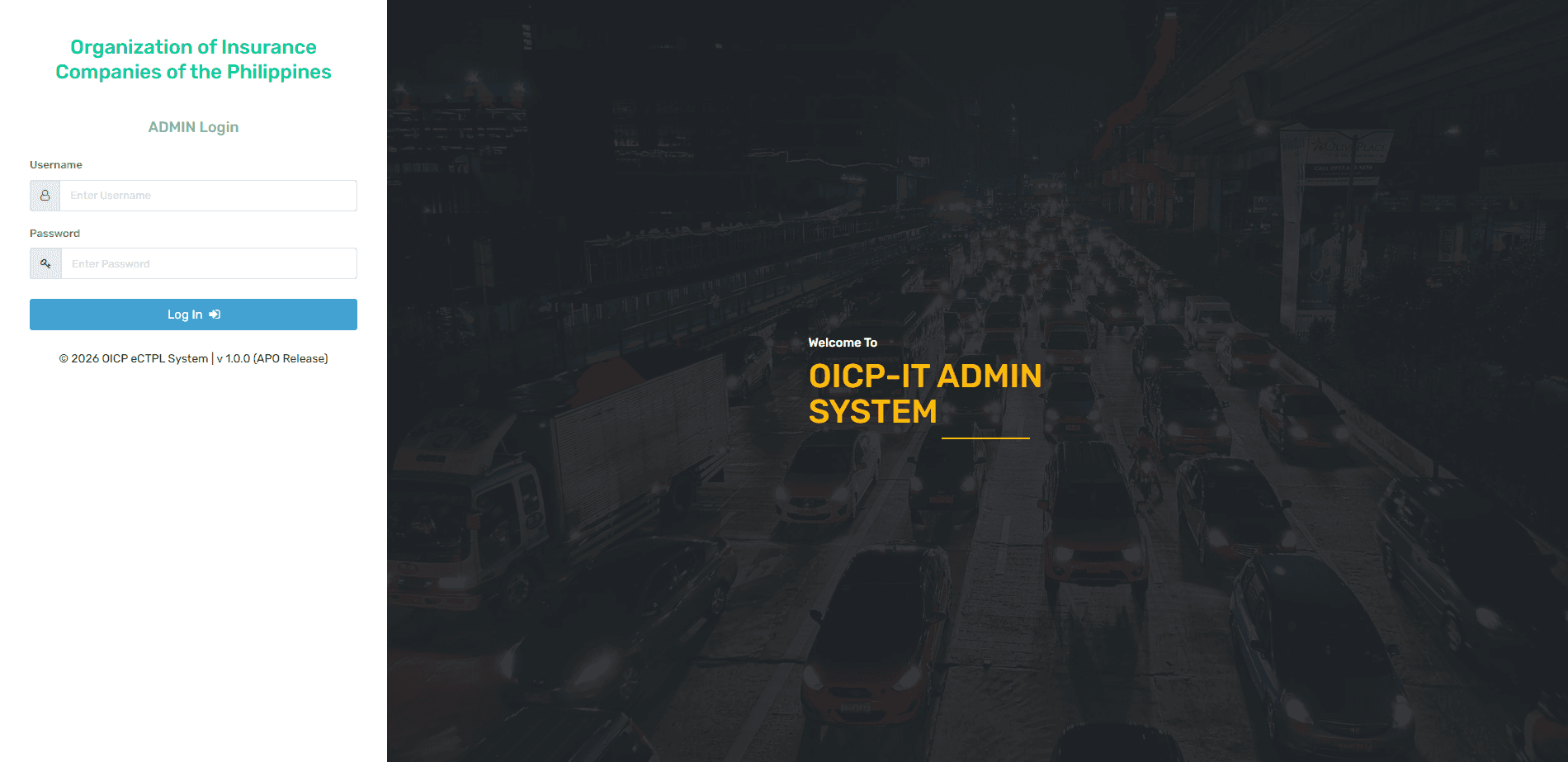 ECPTL (Reports) preview 1